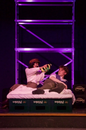 Pippin -Die Kunst des Lebens