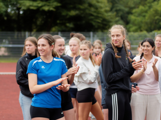 Primaner Fünfkampf 2024