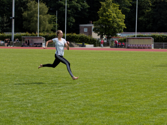 Primaner Fünfkampf 2024