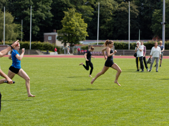 Primaner Fünfkampf 2024