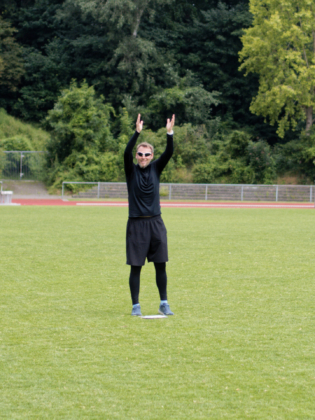 Primaner Fünfkampf 2024