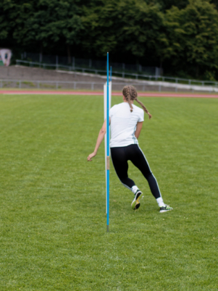 Primaner Fünfkampf 2024