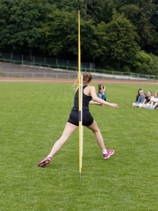 Primaner Fünfkampf 2024