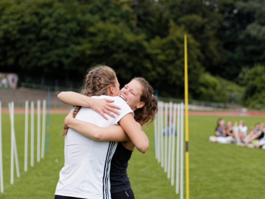 Primaner Fünfkampf 2024