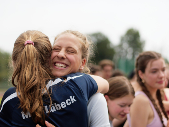 Primaner Fünfkampf 2024