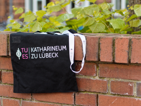 Neue Schlüsselbänder und Taschen