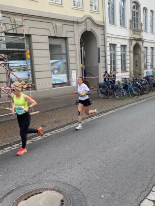 Lübecker Staffelmarathon 2024