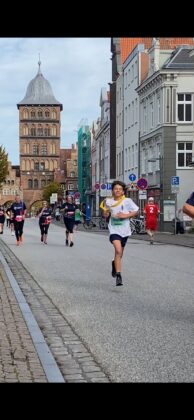 Lübecker Staffelmarathon 2024