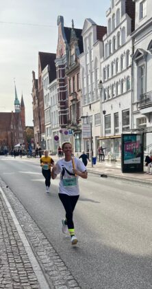 Lübecker Staffelmarathon 2024