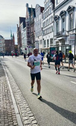 Lübecker Staffelmarathon 2024