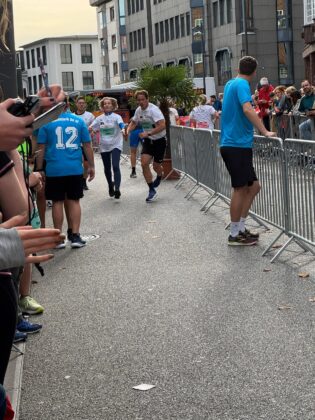 Lübecker Staffelmarathon 2024