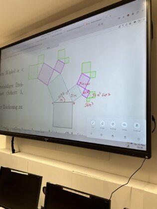 Lange Nacht der Mathematik 2024