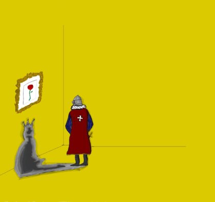 Der Theater-Plakatwettbewerb