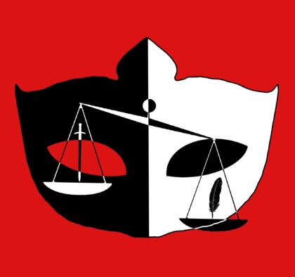 Der Theater-Plakatwettbewerb