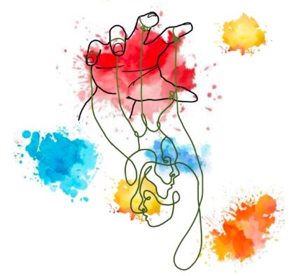 Der Theater-Plakatwettbewerb