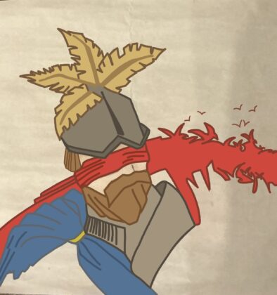 Der Theater-Plakatwettbewerb