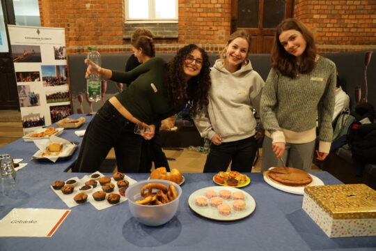 Schulvorstellung 2025