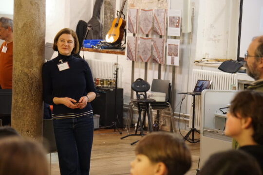 Schulvorstellung 2025