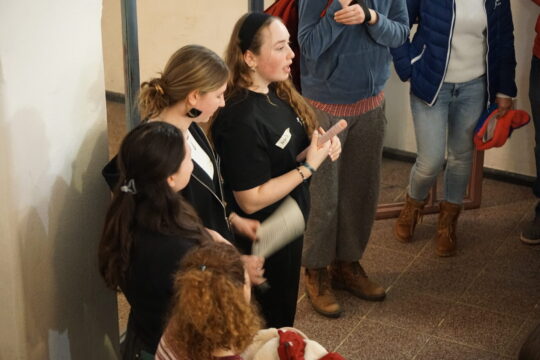 Schulvorstellung 2025