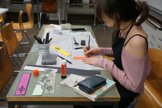 Schulvorstellung 2025