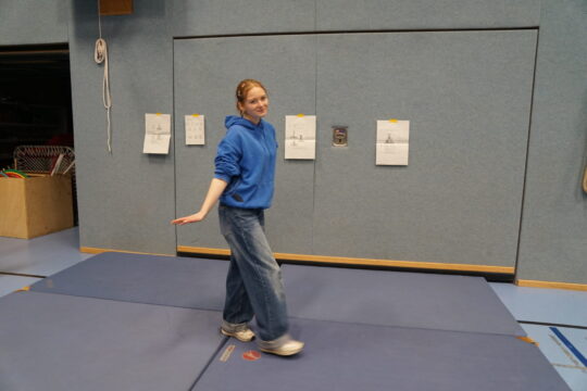 Schulvorstellung 2025