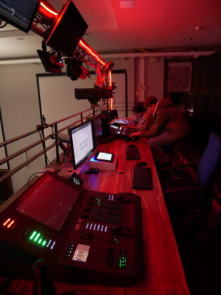 Schulvorstellung 2025