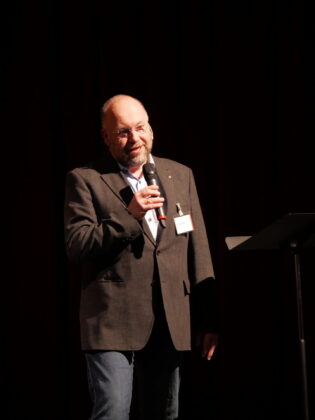 Schulvorstellung 2025