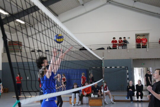 Sport-und Spieletag 2025