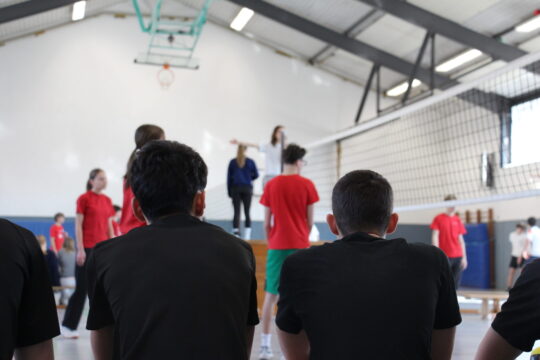 Sport-und Spieletag 2025