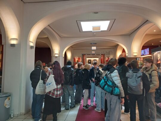 Deutsch-Französischer Tag