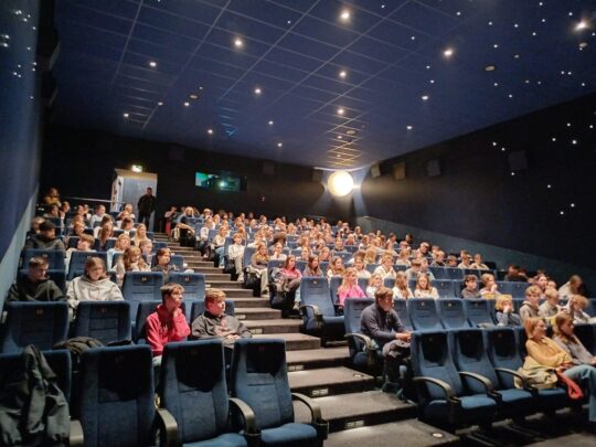 Deutsch-Französischer Tag