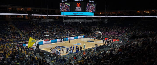 Klassenfahrt 10b Berlin