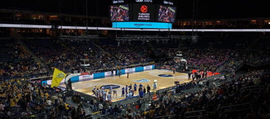 Klassenfahrt 10b Berlin