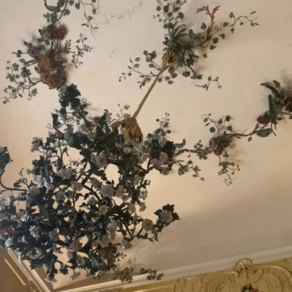 Klassenfahrt 10b Berlin