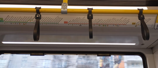 Klassenfahrt 10b Berlin