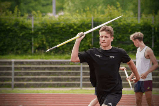 Primaner Fünfkampf 2025