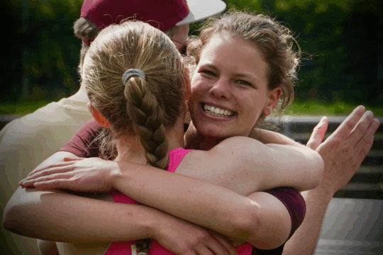 Primaner Fünfkampf 2025