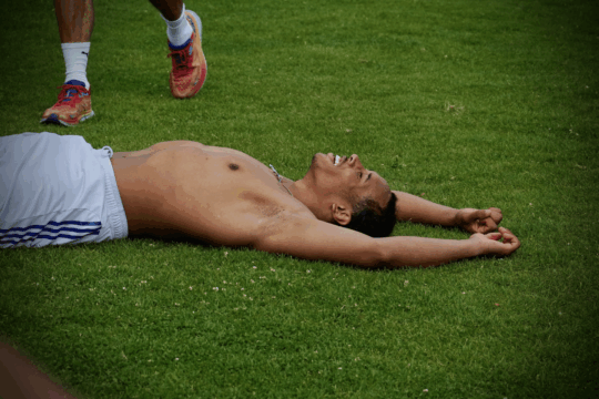 Primaner Fünfkampf 2025