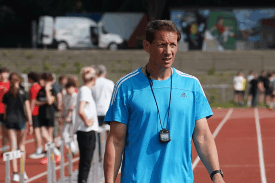 Primaner Fünfkampf 2025