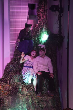 Alice by heart - Musical 2025