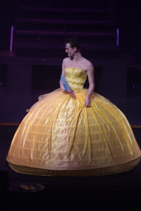 Alice by heart - Musical 2025