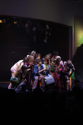 Alice by heart - Musical 2025