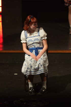 Alice by heart - Musical 2025