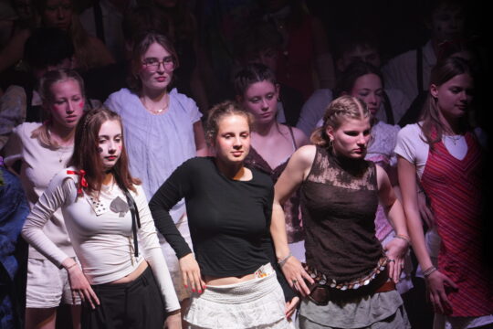 Alice by heart - Musical 2025