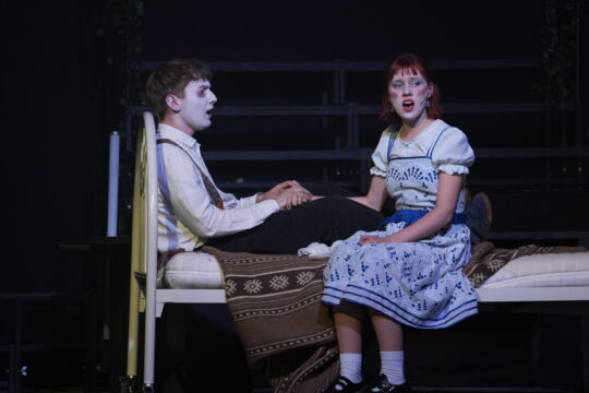 Alice by heart - Musical 2025