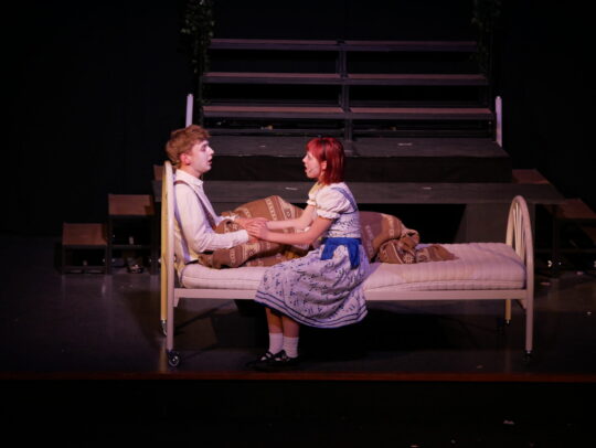 Alice by heart - Musical 2025