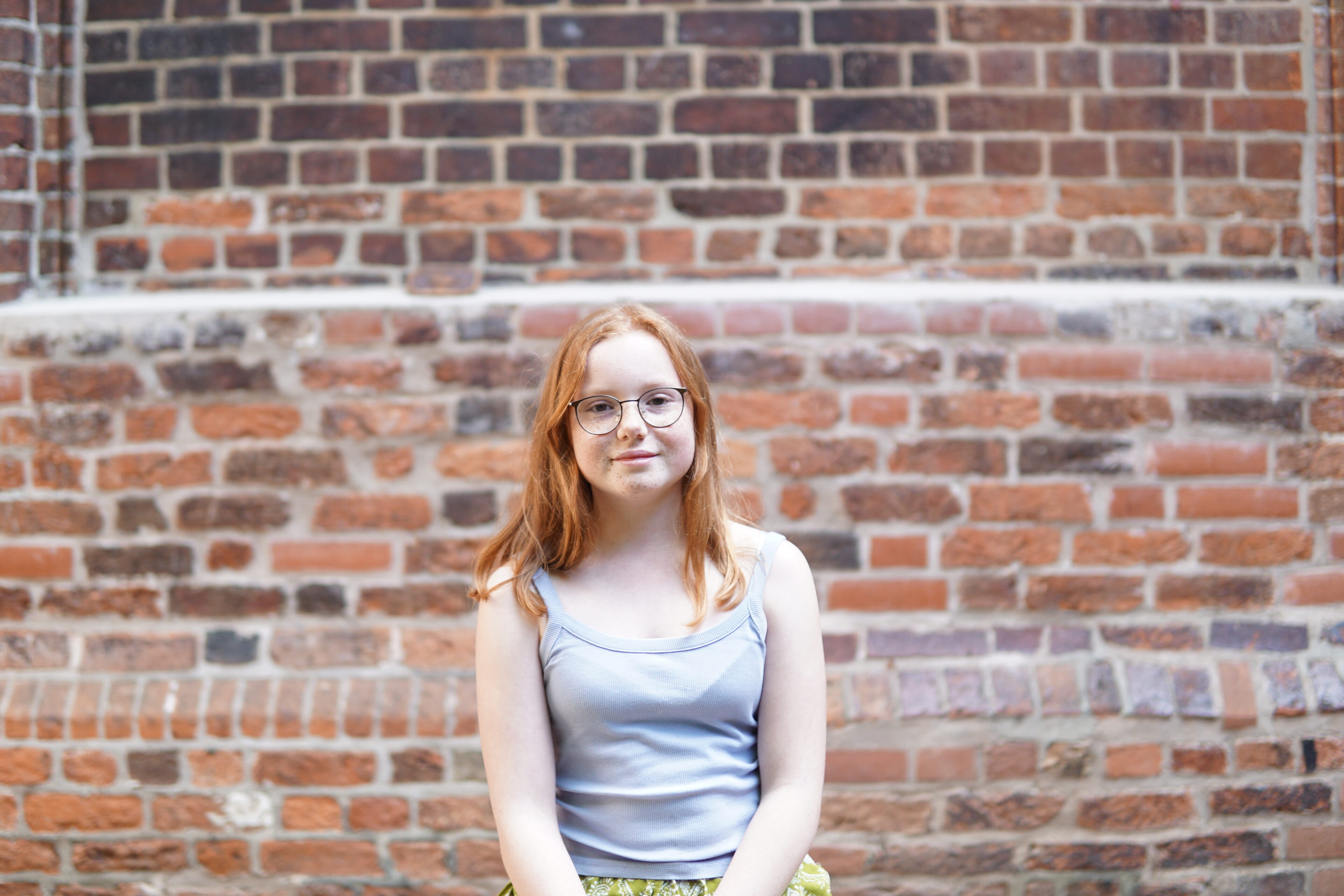 Schüler*innenvertretung (SV)