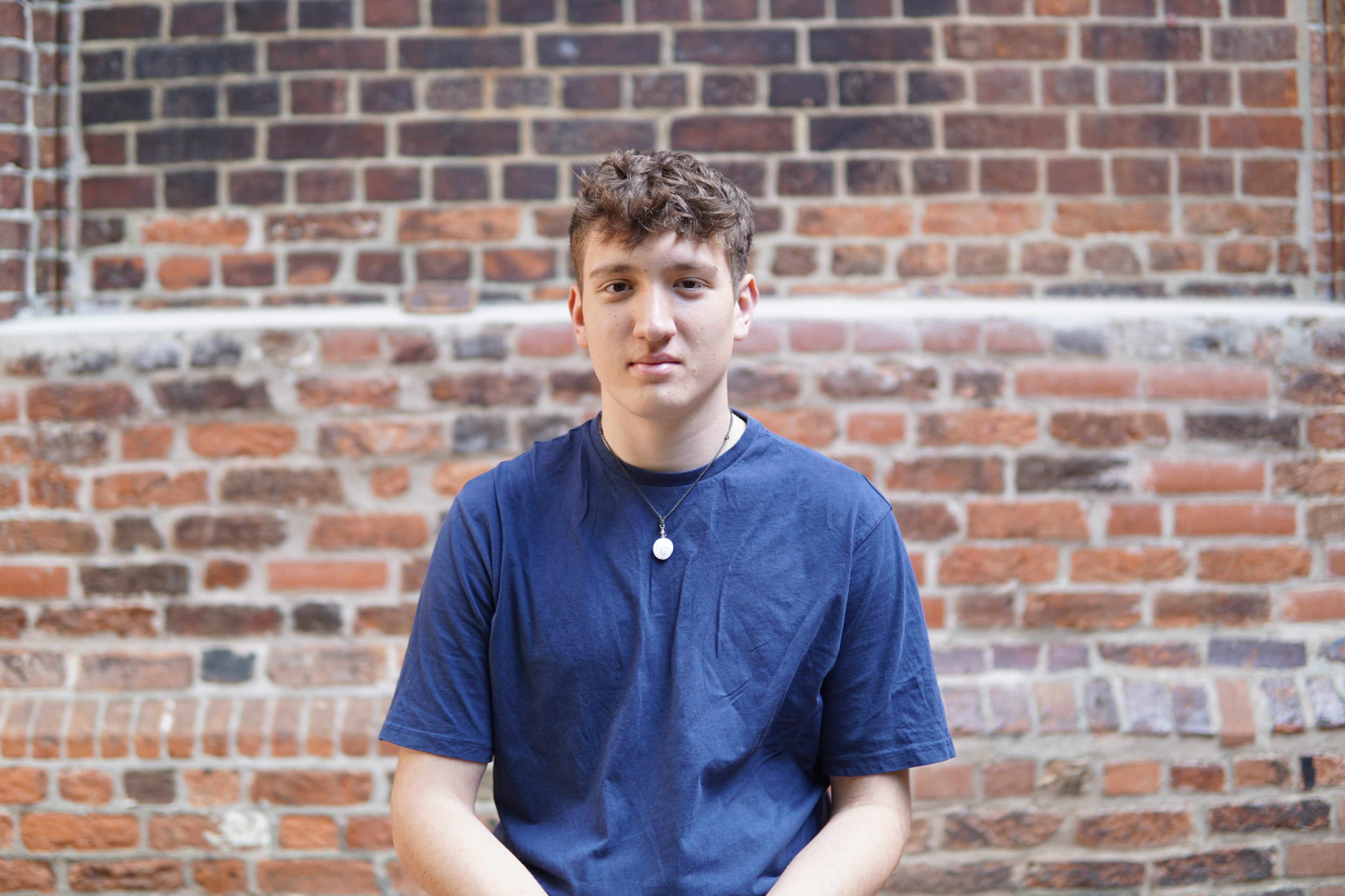 Schüler*innenvertretung (SV)