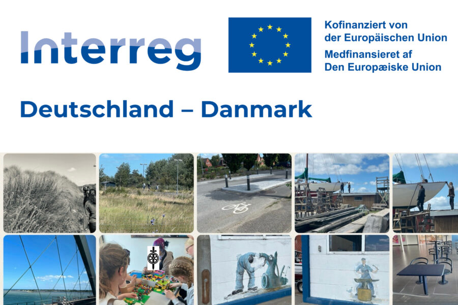 Grenzüberschreitend lernen: Die Ea in Dänemark