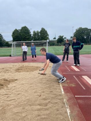 Griechisch-Fachtag 2025